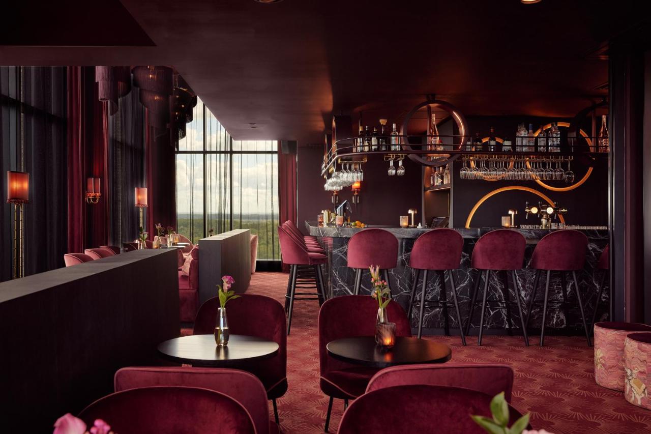 Hotel Der Valk Lelystad