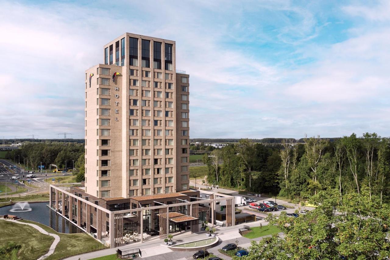 Hotel Der Valk 4*