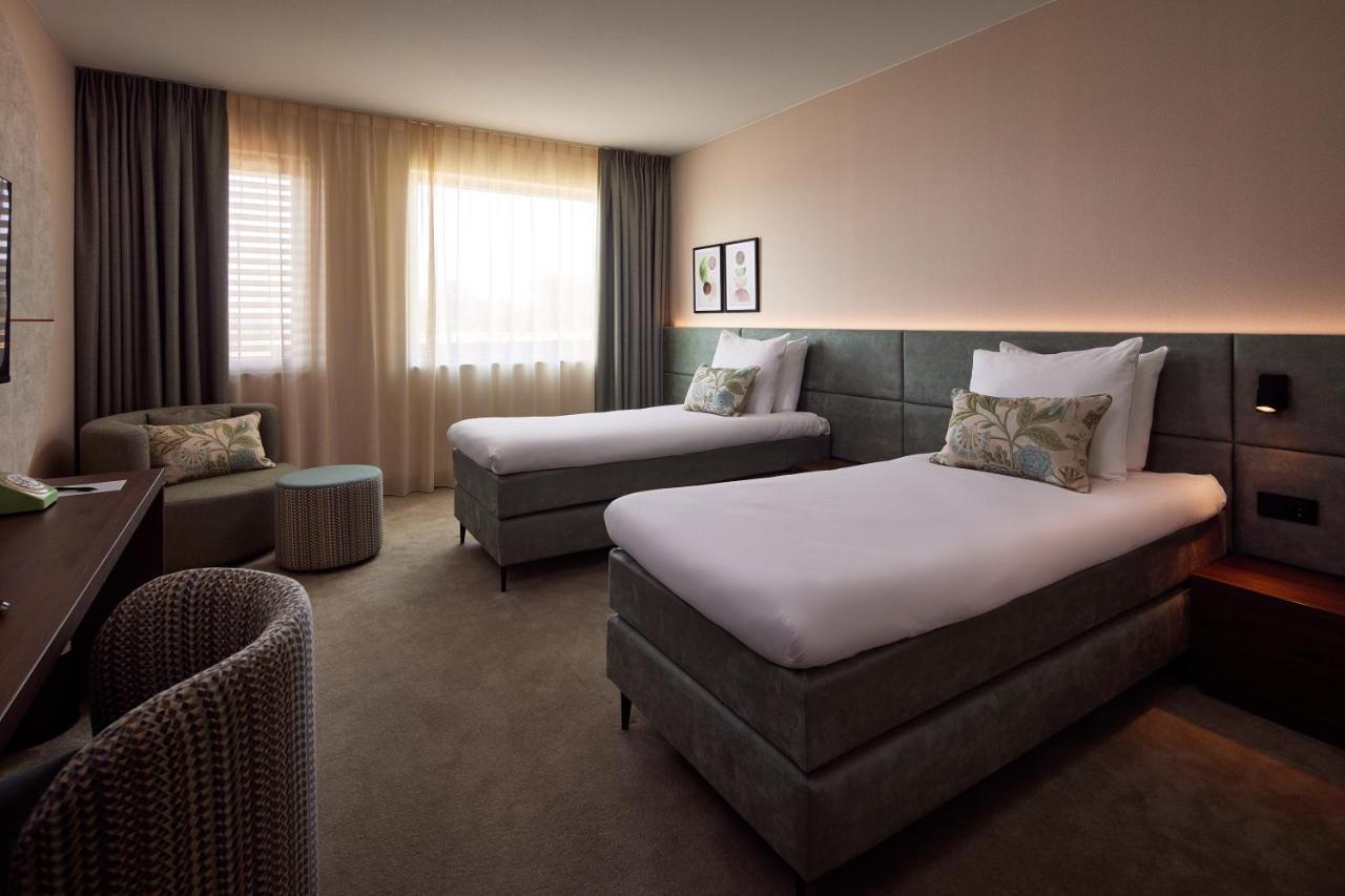 Hotel Der Valk 4*