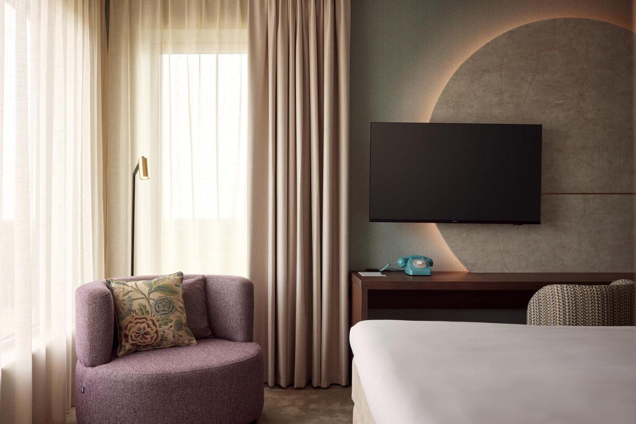 Der Valk Hotel
