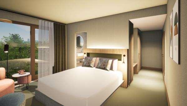Der Valk Hotel