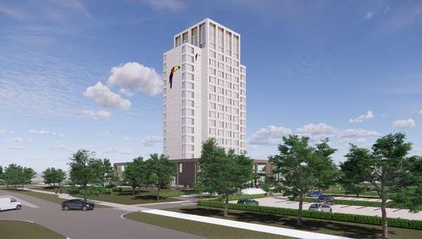 Hotel Der Valk 4*