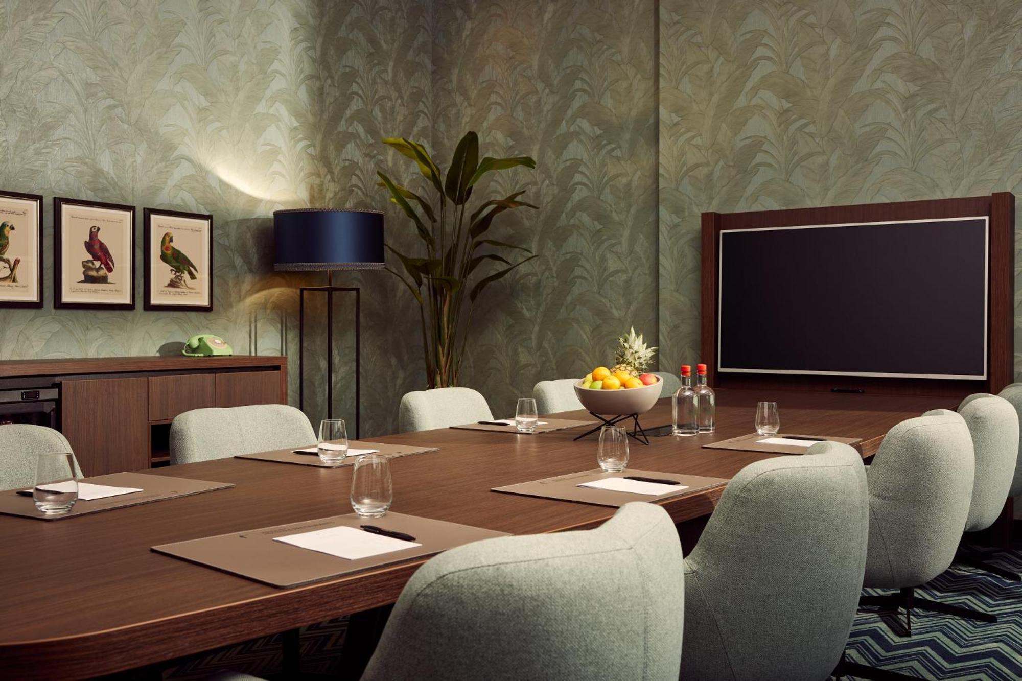 Hotel Der Valk 4*